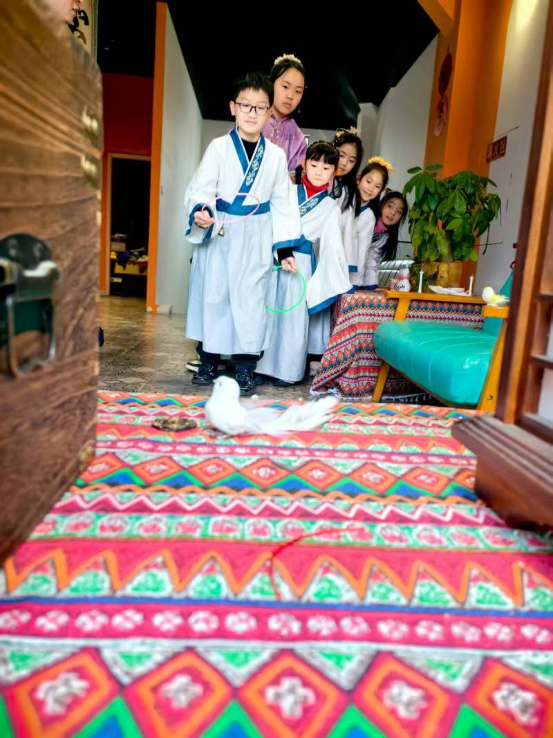 禄丰县文旅项目策划